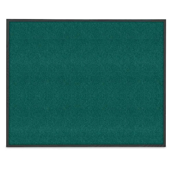 Sliding Door Indoor Enclosed Corkboard, 6
